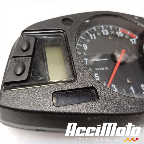 Part Motor bike Compteur (tableau de bord) HONDA CBR600RR