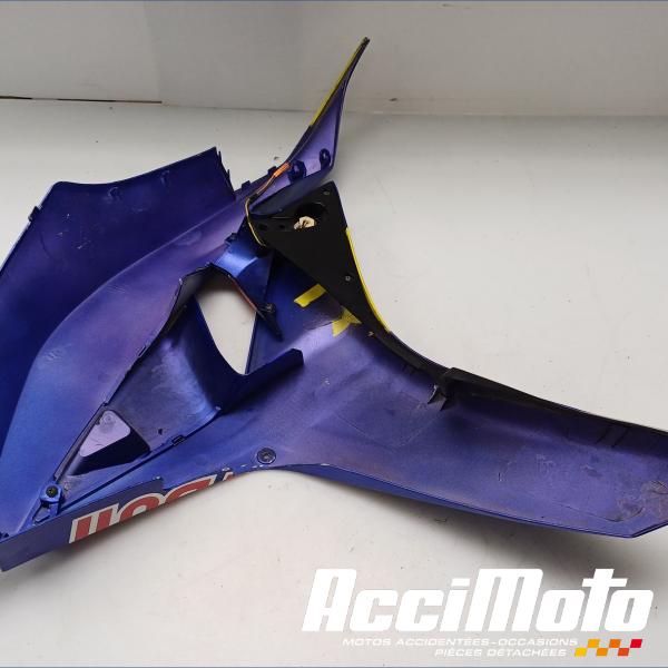 Pièce Moto Flanc de carénage avant (gauche) HONDA CBR600RR