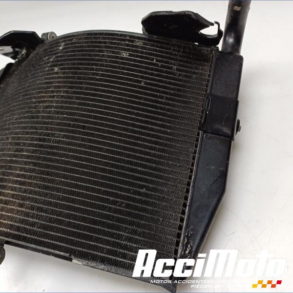 Pièce Moto Radiateur de refroidissement HONDA CBR600RR