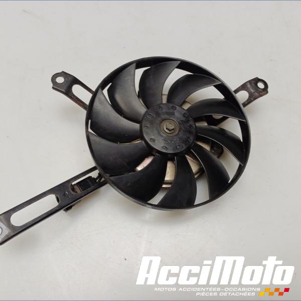 Part Motor bike Ventilateur de radiateur  HONDA CBR600RR