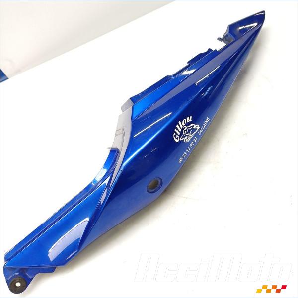 Part Motor bike Coque arrière (gauche) SUZUKI SV 650N