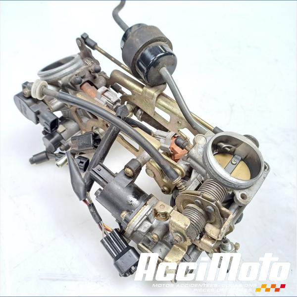 Pièce Moto Rampe d'injection (moteur) SUZUKI SV 650N