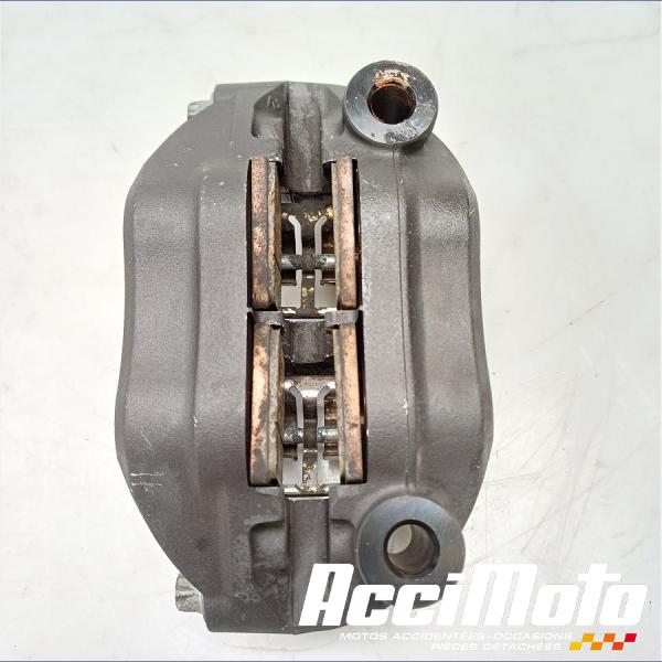 Part Motor bike étrier de frein avant (gauche) KAWASAKI ZZR ZX1400