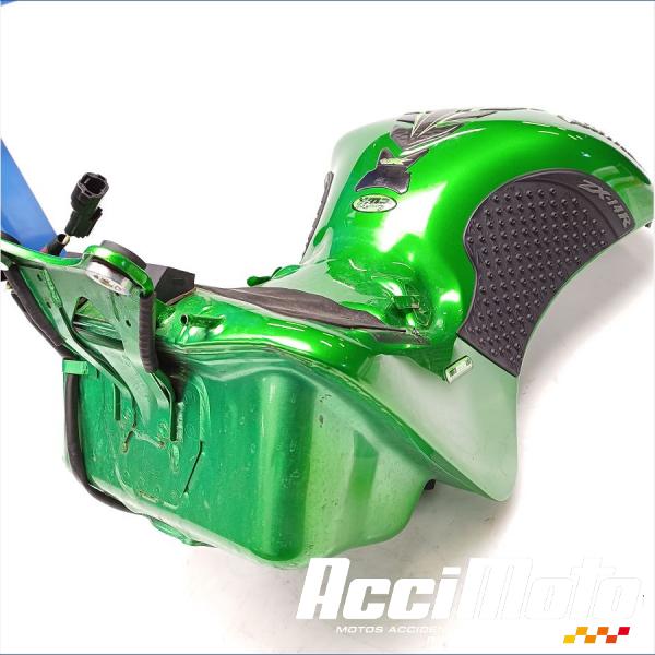 Pièce Moto Réservoir d'essence  KAWASAKI ZZR ZX1400