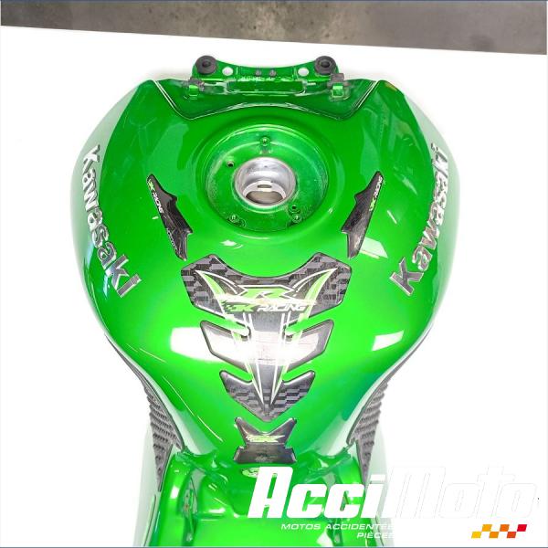 Pièce Moto Réservoir d'essence  KAWASAKI ZZR ZX1400