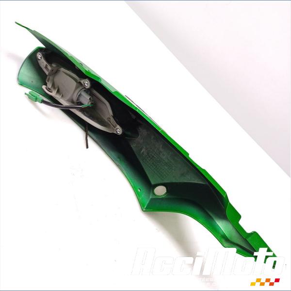 Part Motor bike Coque arrière (gauche) KAWASAKI ZZR ZX1400