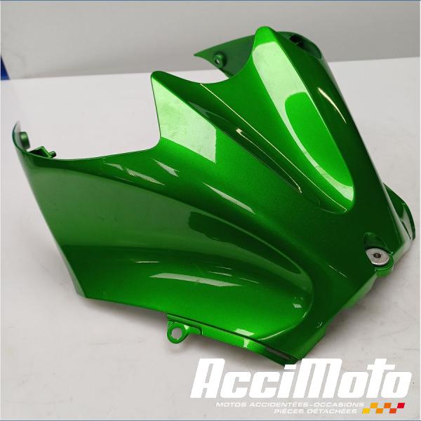 Pièce Moto Cache réservoir d'essence KAWASAKI ZZR ZX1400