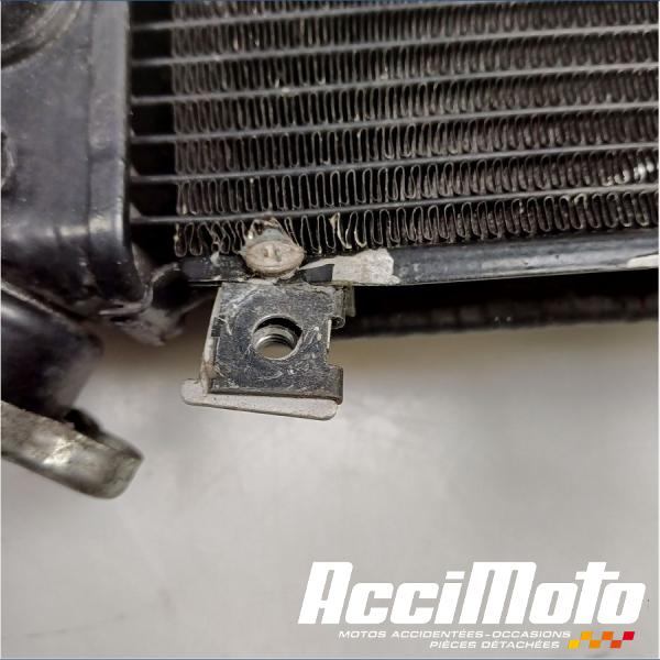 Pièce Moto Radiateur de refroidissement KAWASAKI ZZR ZX1400