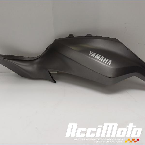 Pièce Moto écope de réservoir (droit) YAMAHA MT-07