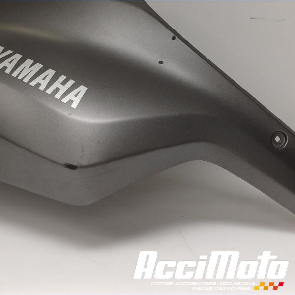 Pièce Moto écope de réservoir (droit) YAMAHA MT-07