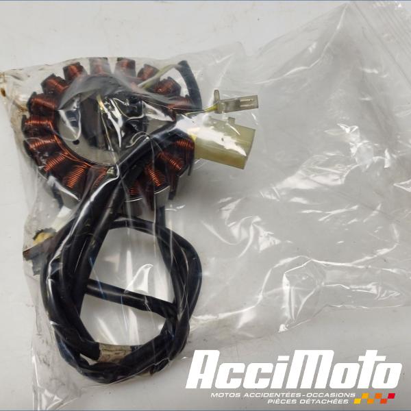 Pièce Moto Stator d'alternateur HONDA SHADOW VT125C