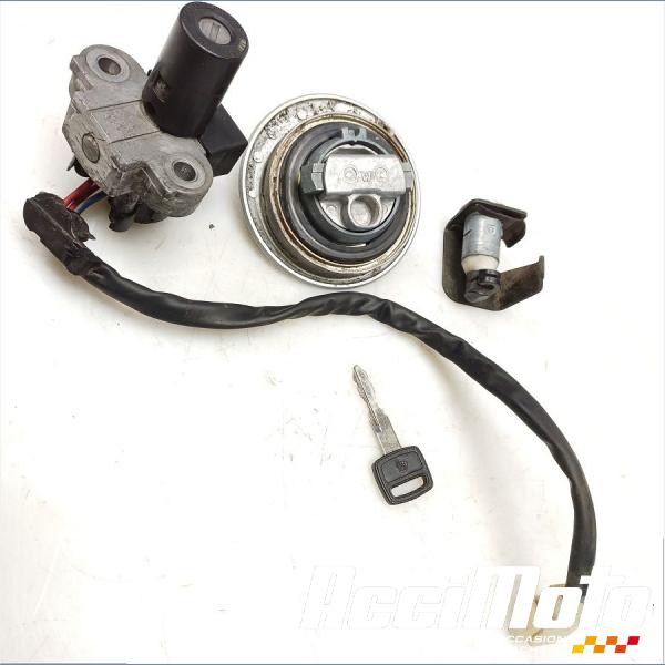 Part Motor bike Kit neiman (jeu de serrures) HONDA VARADERO XL1000V