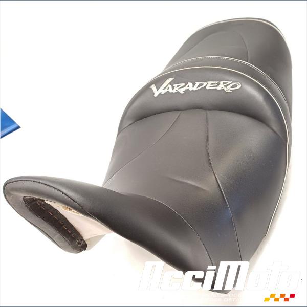 Pièce Moto Selle (perso-confort) HONDA VARADERO XL1000V