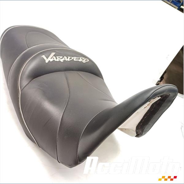 Pièce Moto Selle (perso-confort) HONDA VARADERO XL1000V