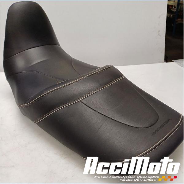 Pièce Moto Selle (perso-confort) HONDA VARADERO XL1000V