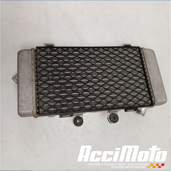 Part Motor bike RADIATEUR REFROIDISSEMENT G HONDA VARADERO XL1000V