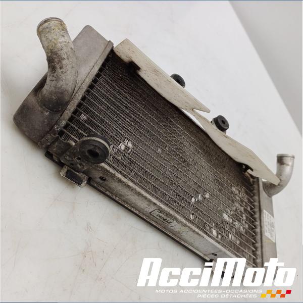 Part Motor bike RADIATEUR REFROIDISSEMENT G HONDA VARADERO XL1000V