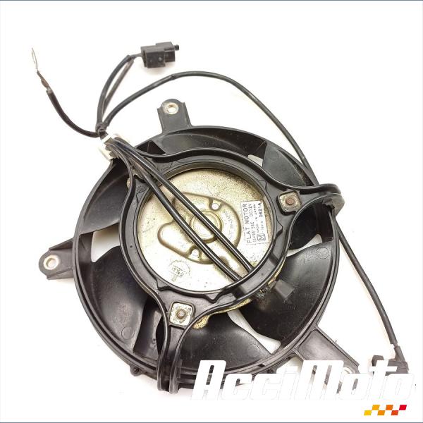 Part Motor bike Ventilateur de radiateur  HONDA VARADERO XL1000V