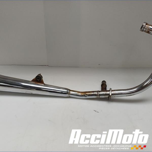 Pièce Moto Silencieux (droit) HONDA CM125