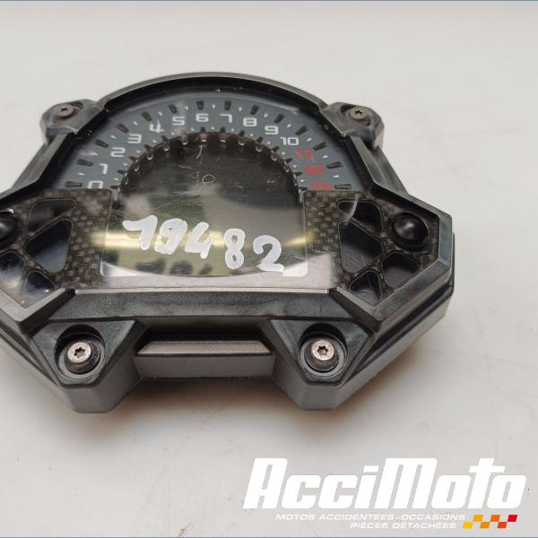 Part Motor bike Compteur (tableau de bord) KAWASAKI Z 900 E