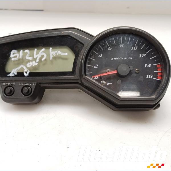 Pièce Moto Compteur (tableau de bord) YAMAHA FZ6 S FAZER