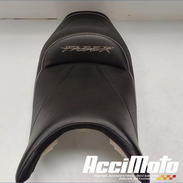 Pièce Moto Selle (perso-confort) YAMAHA FZ6 S FAZER