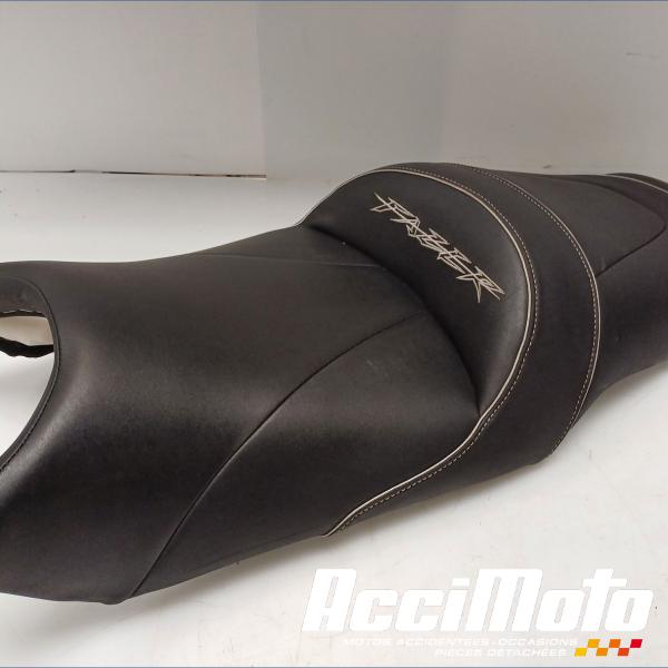 Pièce Moto Selle (perso-confort) YAMAHA FZ6 S FAZER