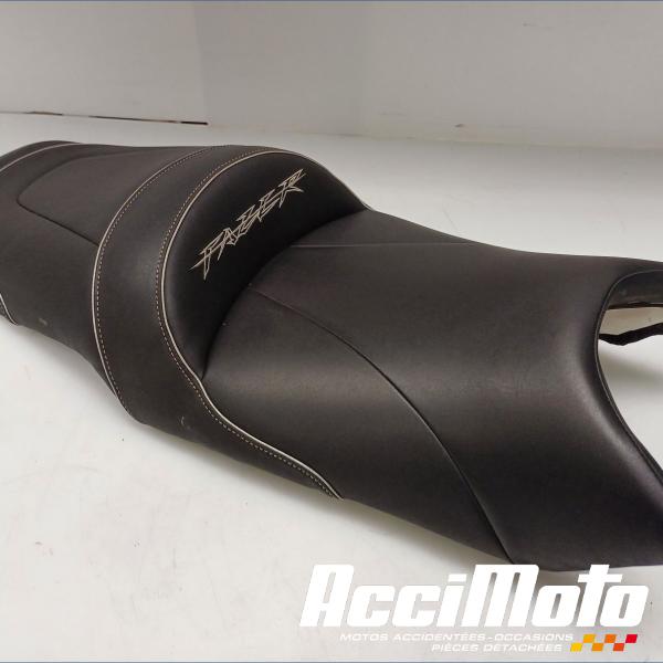 Pièce Moto Selle (perso-confort) YAMAHA FZ6 S FAZER