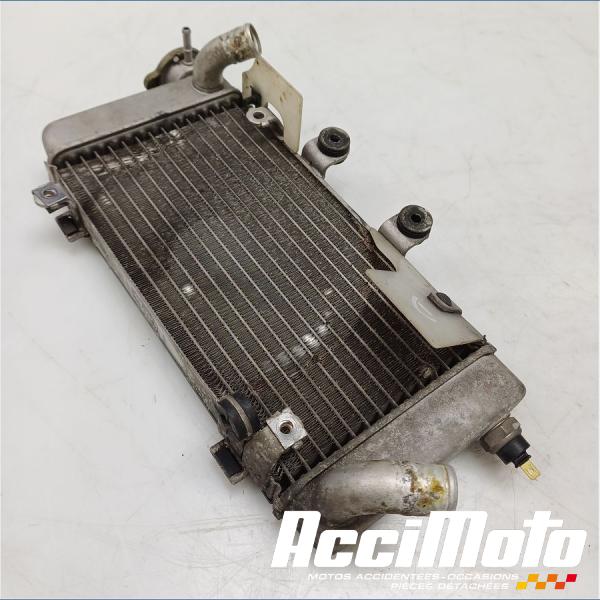 Pièce Moto RADIATEUR REFROIDISSEMENT D HONDA VARADERO XL1000V