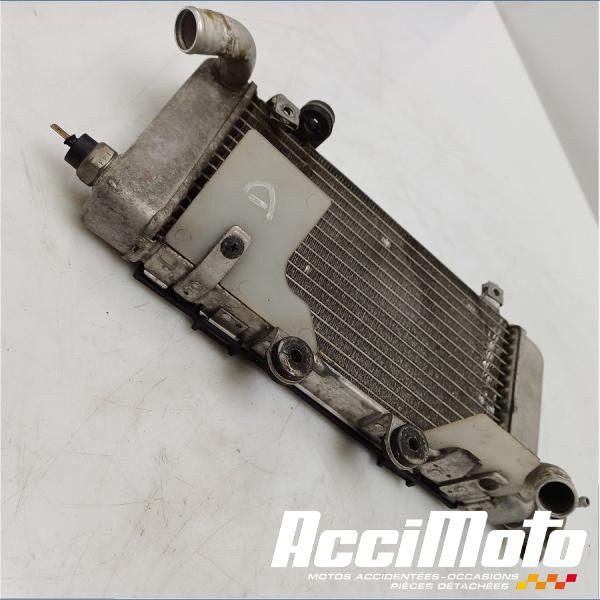 Pièce Moto RADIATEUR REFROIDISSEMENT D HONDA VARADERO XL1000V