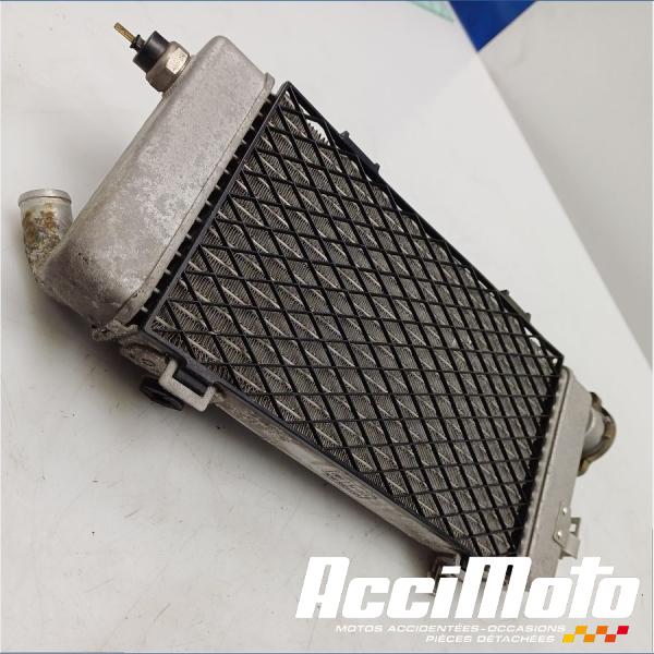 Pièce Moto RADIATEUR REFROIDISSEMENT D HONDA VARADERO XL1000V