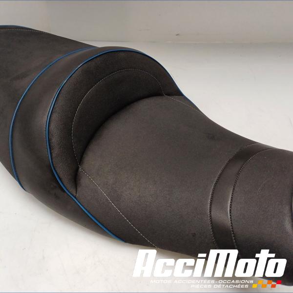 Part Motor bike Selle (perso-confort) TRIUMPH SPEED TRIPLE 1050 