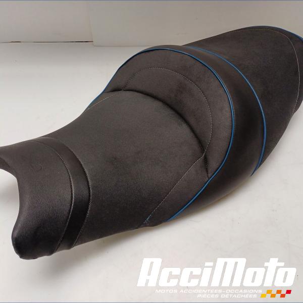 Part Motor bike Selle (perso-confort) TRIUMPH SPEED TRIPLE 1050 