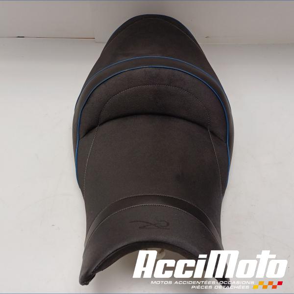 Part Motor bike Selle (perso-confort) TRIUMPH SPEED TRIPLE 1050 