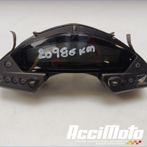 Pièce Moto Compteur (tableau de bord) HONDA HORNET CB600F