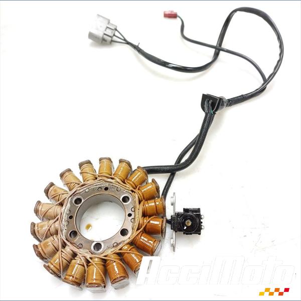 Part Motor bike Stator d'alternateur TRIUMPH STREET TRIPLE 675 R