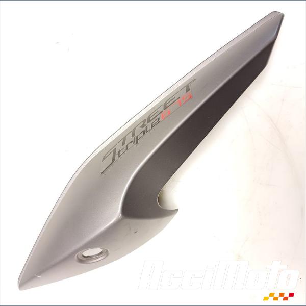 Part Motor bike Coque arrière (gauche) TRIUMPH STREET TRIPLE 675 R