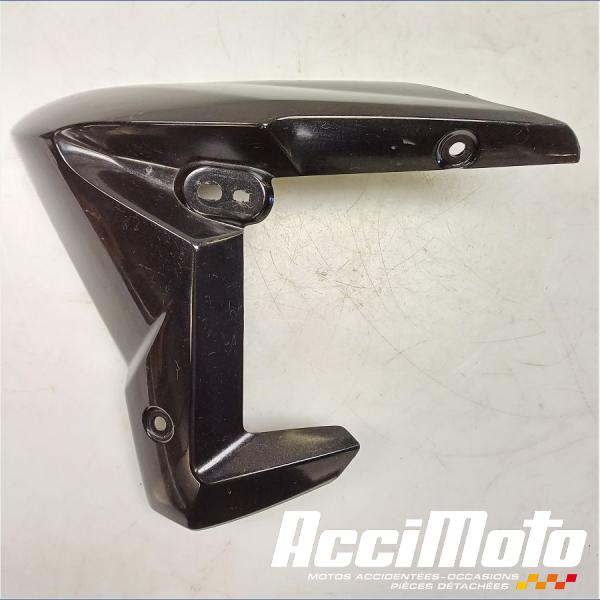 Pièce Moto écope de radiateur (gauche) TRIUMPH STREET TRIPLE 675 R