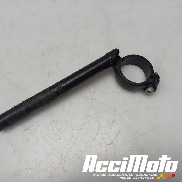 Part Motor bike Demi guidon (gauche) SUZUKI GSXR 1000