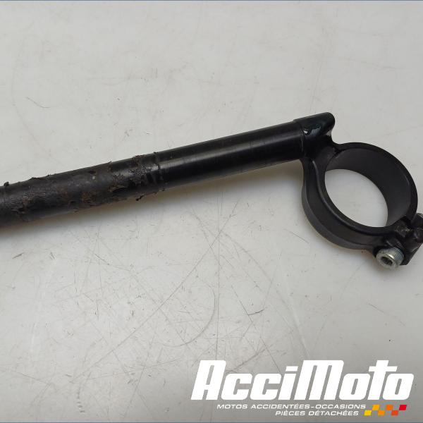 Part Motor bike Demi guidon (gauche) SUZUKI GSXR 1000