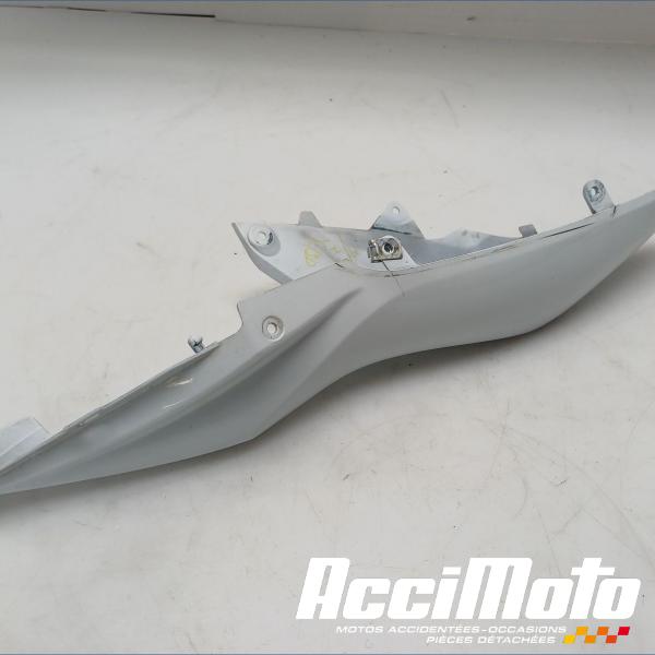 Part Motor bike Coque arrière (droite) SUZUKI GSXR 1000