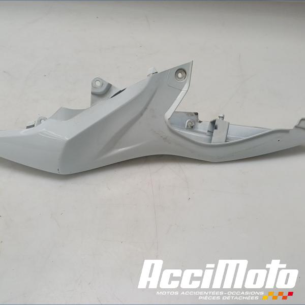 Part Motor bike Coque arrière (droite) SUZUKI GSXR 1000