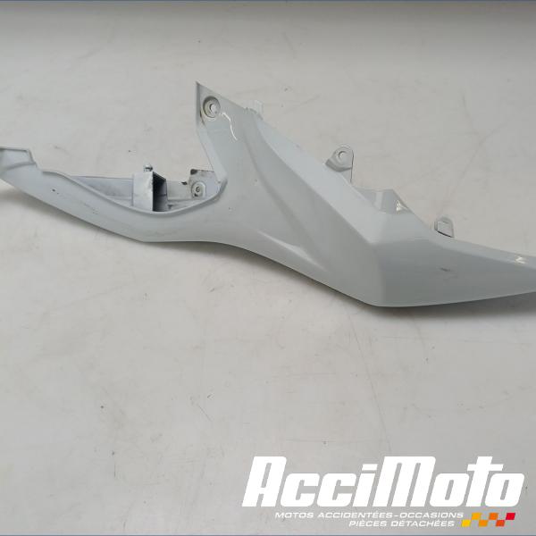 Part Motor bike Coque arrière (gauche) SUZUKI GSXR 1000