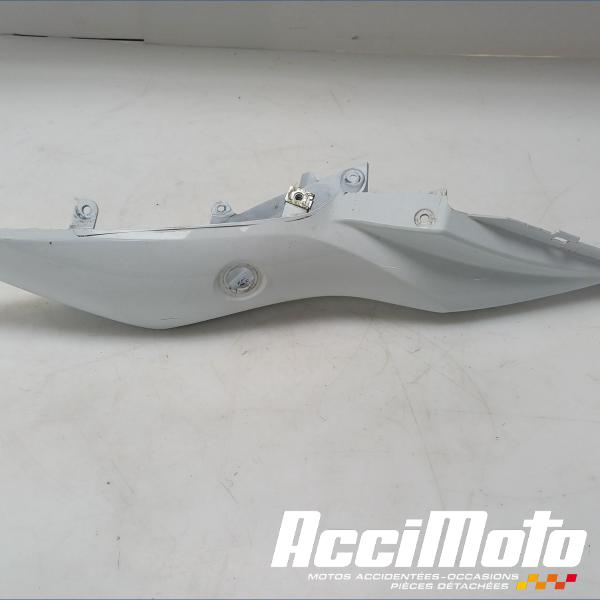 Part Motor bike Coque arrière (gauche) SUZUKI GSXR 1000