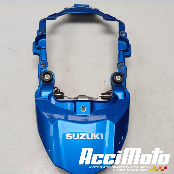 Pièce Moto Coque arrière de carénage SUZUKI GSXR 1000