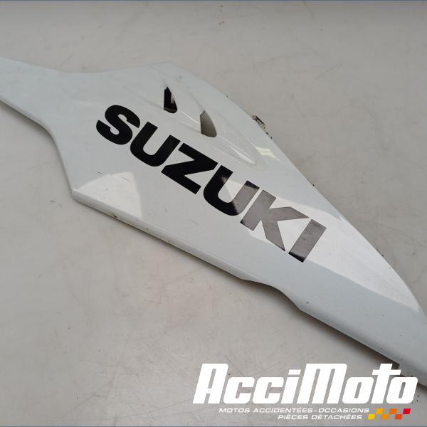 Pièce Moto Demi sabot (droit) SUZUKI GSXR 1000