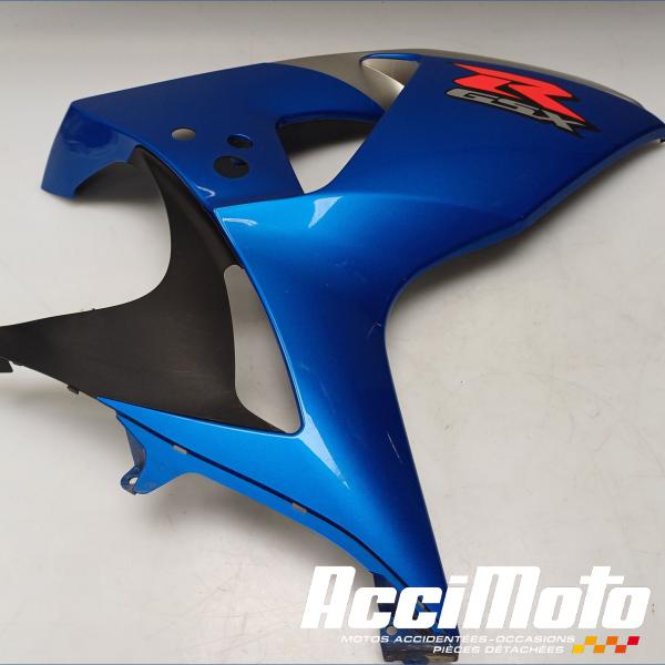 Pièce Moto Flanc de carénage avant (droit) SUZUKI GSXR 1000