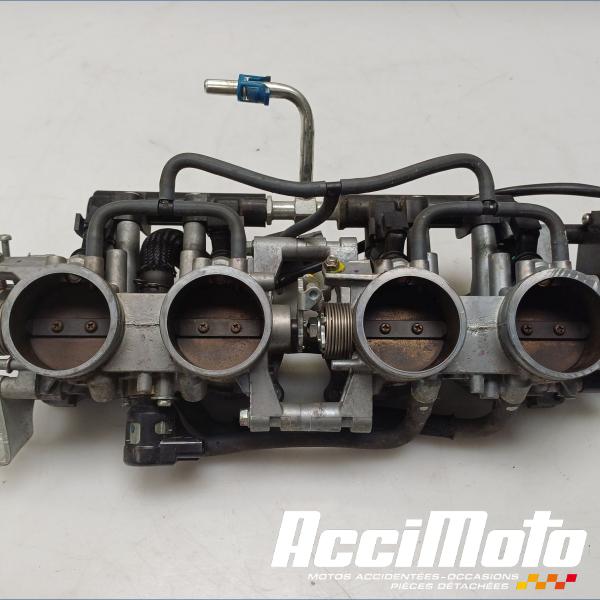 Pièce Moto Rampe d'injection (moteur) SUZUKI GSXR 1000