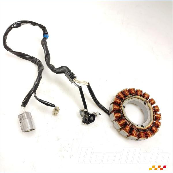 Part Motor bike Stator d'alternateur YAMAHA TRACER 700