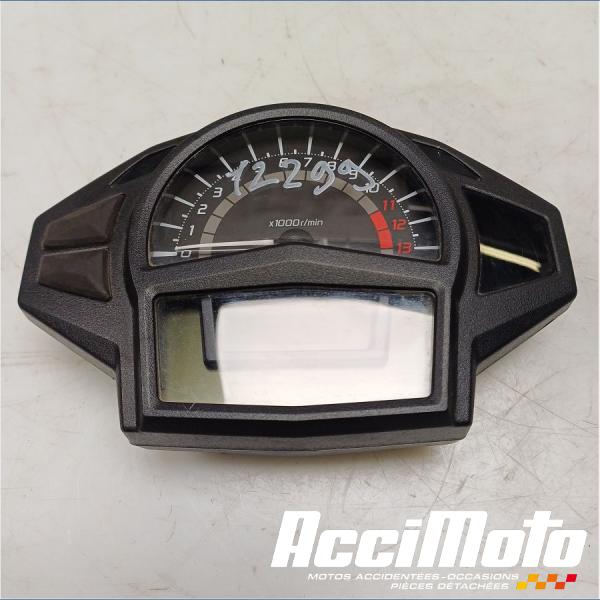 Pièce Moto Compteur (tableau de bord) KAWASAKI ER6 F